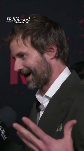 #RossDuffer Addresses Allegations of Bullying Between #MillieBobbyBrown & #DavidHarbour #shorts