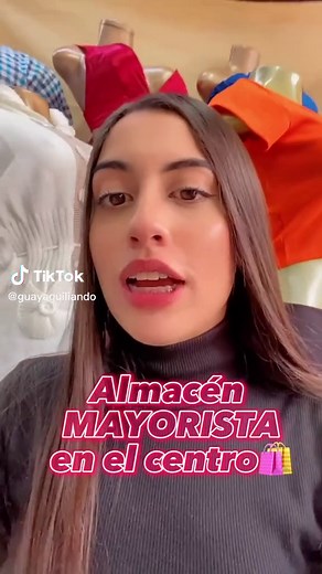 ALMACÉN MONGIR🛍️ ¡Es una distribuidora muy tradicional del centro de Medellín! Lo encuentras todo en moda para toda la familia y a un buen precio✅ 📍Están ubicados a una cuadra de la estación San Antonio del metro: Cl. 46 #52-26 #centrodemedellin #viral #mayoristas #recomendacionesmedellin