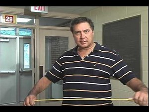 Fiber Optic Tutorial Chapter 10: How to Pull in the Pre-Terminated Fiber Optic Assembly