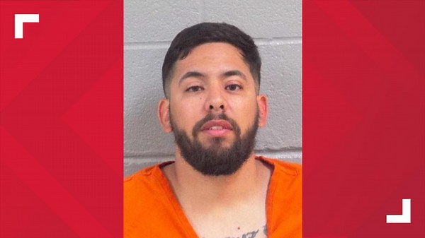 Man arrested after alleged argument with wife at Wagner Noel show turns violent