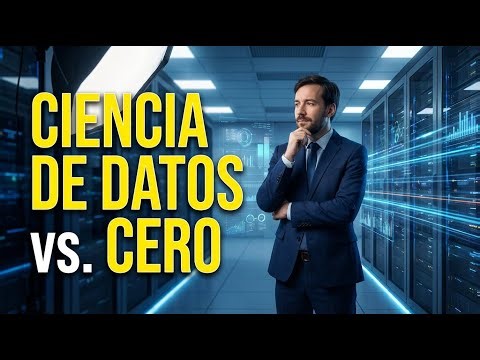 APRENDE CIENCIA DE DATOS desde CERO | Curso de la Universidad de Illinois