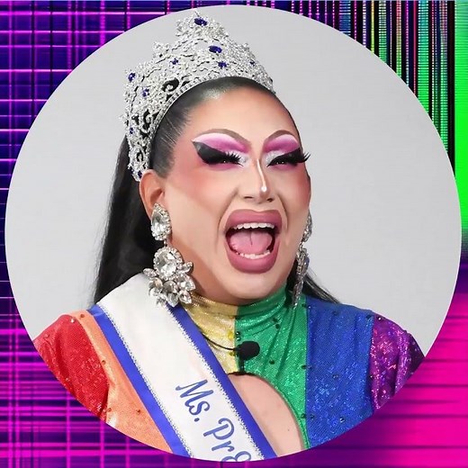 Ms. Volkie Leigh Versace talks Harm Reduction!