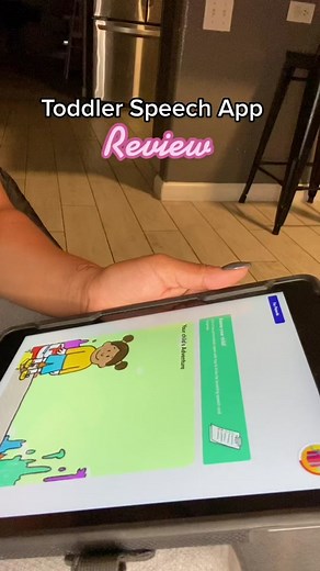 Speech Blubs: Fun Speech App for Toddlers and Kids