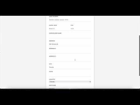 Worldpay Virtual Terminal for Shopify Tutorial