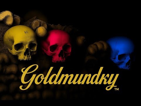 DMD EARTH MAGICK (COLORED) - ON SPOTLIGHT