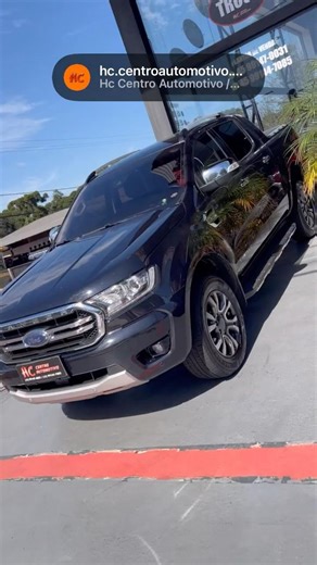 Venha conhecer a HC CENTRO AUTOMOTIVO CASCAVEL PARANÁ