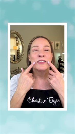 Those frown lines and marionette lines? I’ve been battling them for...