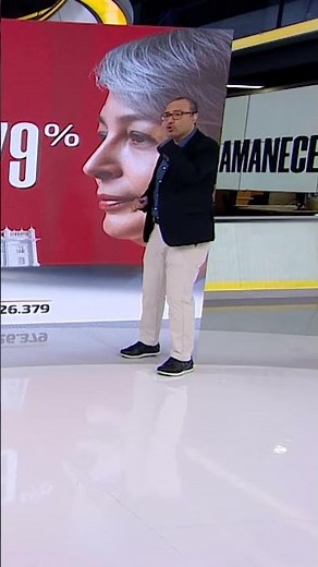 "El cambio de mando que tiene la mayor distancia ideológica en la historia de Chile"