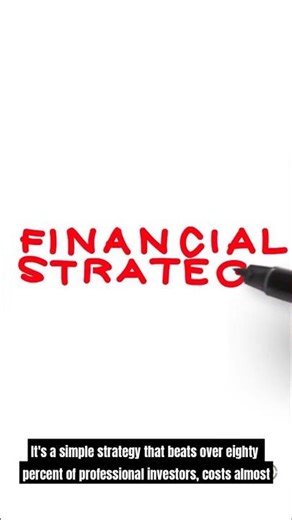 The Simple Investment Warren Buffett Recommends (Index Funds Explained)