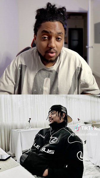 Support Jahnny and Ethiopian TikTok Creators