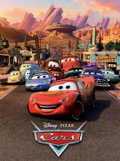 Alasan Doc Hudson Mengasingkan Diri di Radiator Springs