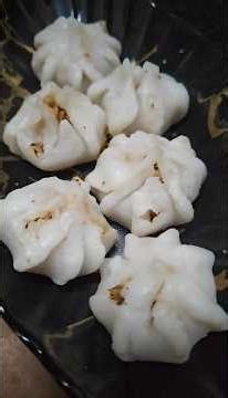 Steamed. Sacred. Naturally Sweet. 💛Ukadiche Modak made with jaggery and fresh grated coconut