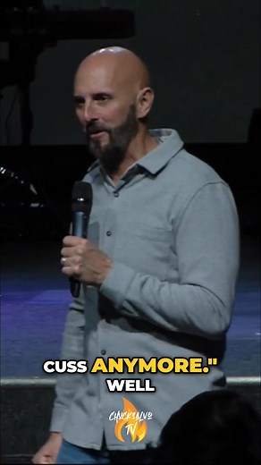 36 reactions · 9 comments | When you receive Jesus, He gives you His Holy Spirit—the Godhead to live within you. He *is* power. You're not generating it; you're surrendering to Him and allowing the spirit to have control. It's all about surrender. #HolySpirit #Jesus #Faith #Surrender #ChristianLiving #PowerOfGod | Pastor Chuck Salvo | Facebook