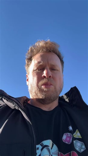 Spencer Pratt (@spencerpratt)’s video of Noises For Dogs