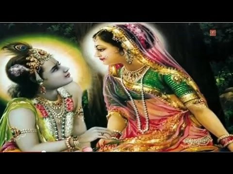 Shree Radhe Gopal Krishna Bhajan By Vinod Agarwal [Full Song] I Tu Mila To Mili Aisi Jannat Mujhe