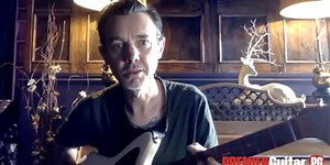 Rig Rundown: Jim Ward