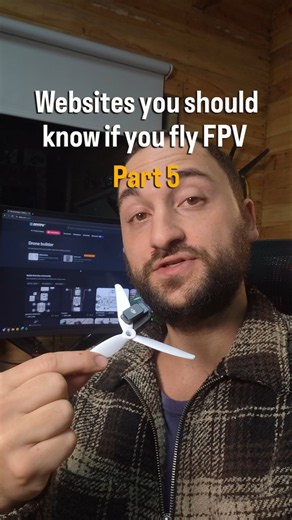 Build your drone online!