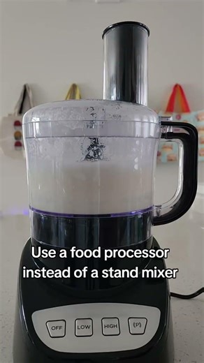 The Secret to Mess-Free Homemade Butter 🧈 (No More Splatter!)