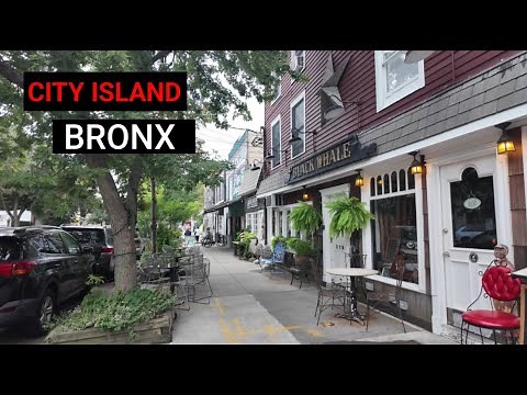 Exploring City Island - Bronx Best Kept Secret | Bronx, NYC
