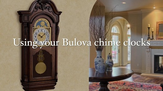 BulovaClocks_Chimes_Instructions