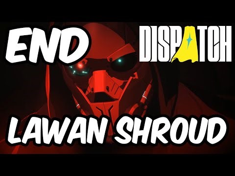 Dispatch - Episode 8 Synergy (Bahasa Indonesia)