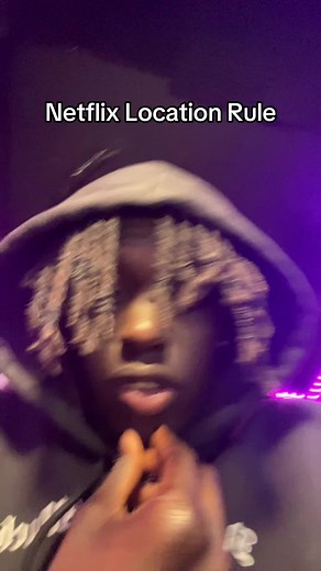 Understanding Netflix Household Location Rules