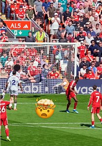 Alexander Isak goal vs Liverpool: striker's instinct explained