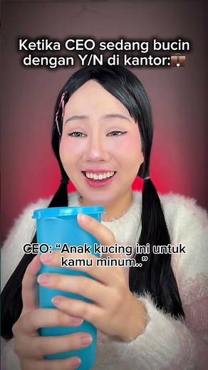 WHEN THE CEO IS IN LOVE WITH Y/N IN THE OFFICE… 👨🏻❤️👩🏻