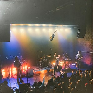 Aaron West And The Roaring Twenties - Live From Asbury Park