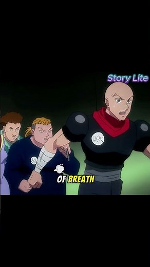 The Moment Their Rivalry Began