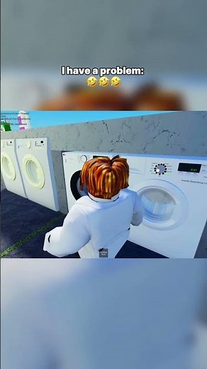 IS IT JUST ME ?? 🤔 #shorts #roblox