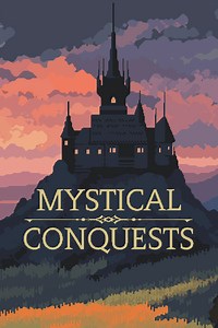Mystical Conquests Windows, Mac, Linux game