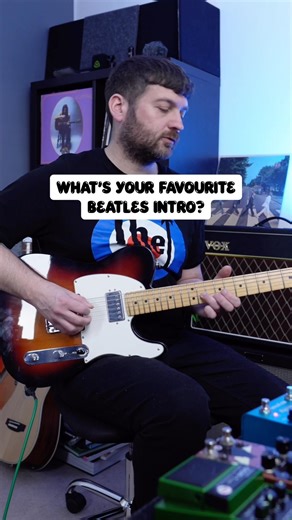 The Beatles - Octopus’s Garden