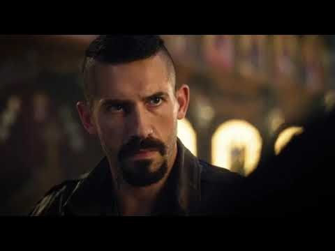 Boyka vs Koshmar - Undisputed IV Full