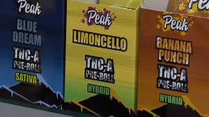 Texas bans intoxicating hemp flower effective March 31