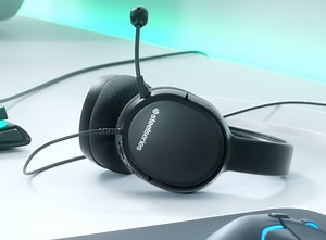 Steelseries Arctis 1