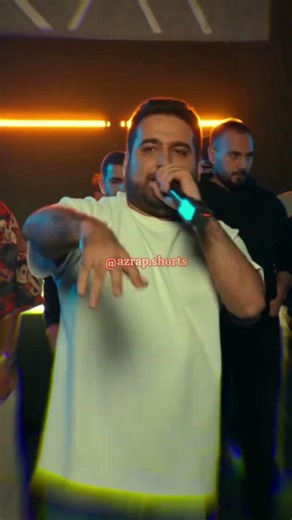 UG BPM 4 - NEOCORTEX #azrapshorts