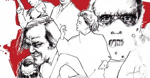 12 psicopatas inesquecíveis do cinema, da TV e das HQs