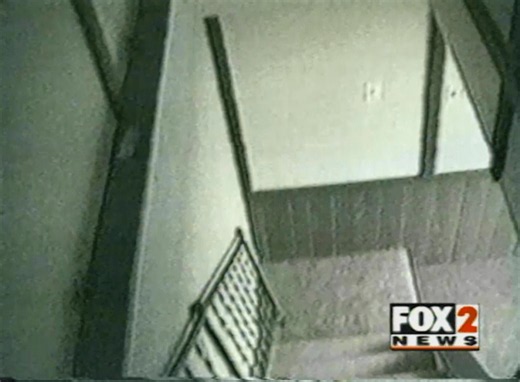 The map that led St. Louis police to ‘The Videotape Killer’