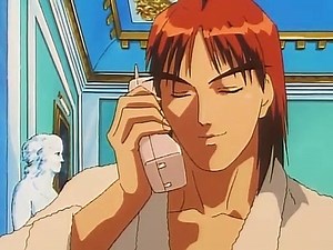 Street Fighter II V Episode 3 ストリートファイターII V 第3話