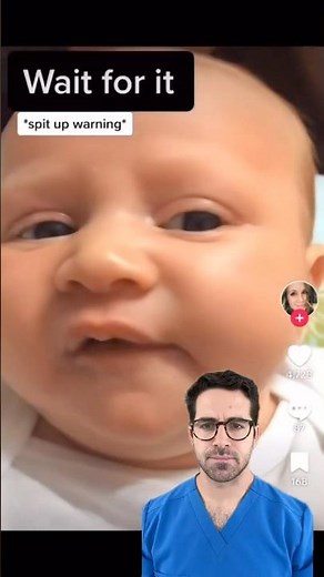 Is It Vomiting or Just Spit-Up? 🤮🍼 | Dr. Yoshi on What’s Normal & When To Worry