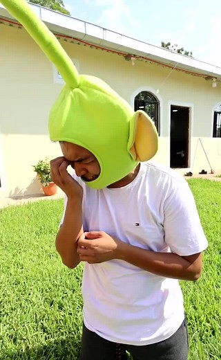 Videos divertidos de Alfredo Larín y comedia para niños