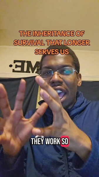 Understanding Inheritance in Black Families