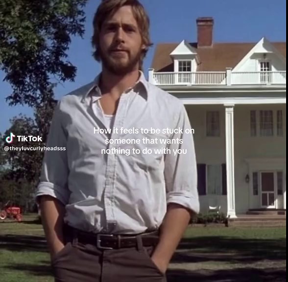 Understanding Unrequited Love and Heartbreak