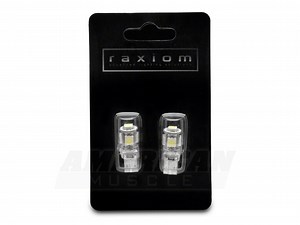 Raxiom Mustang Trunk & Glove Box Light LED Conversion Kit 49178 (94-04 Mustang) - Free Shipping