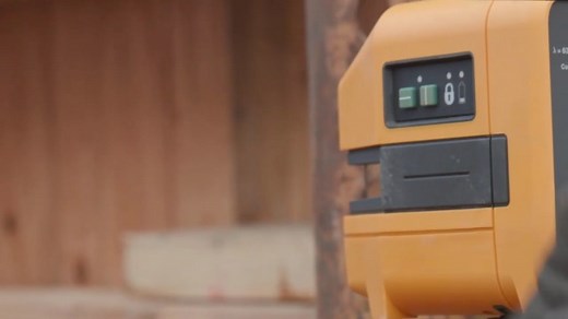 Watch Introducing the PLS 6G Combo Point and Line Laser on Amazon Live