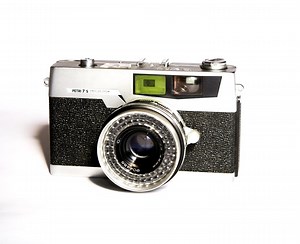 Petri 7s Rangefinder 35mm Film Camera Tested - Etsy