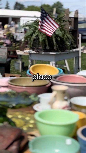 14K views · 103 reactions | There's still time to shop the Elkhorn Antique Flea Market! They're open until 3:00 PM today. Calendar August 10th for the next one! #elkhornantiquefleamarket | Walworth County Fairgrounds | Facebook