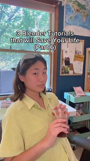 Here to save a life with these tutorials 🤭💼✨ #dart #3dmodel #lowpoly #blender3d #3dmodelling #3dart #render #design #blenderanimation #lowpolyart #dailyrender #digitalart #digitalartistsontiktok #blendercommunity