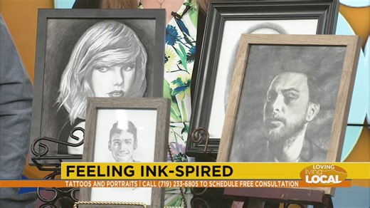 Divine Body Arts - Loving Living Local